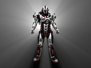 不锈钢02 不锈钢02