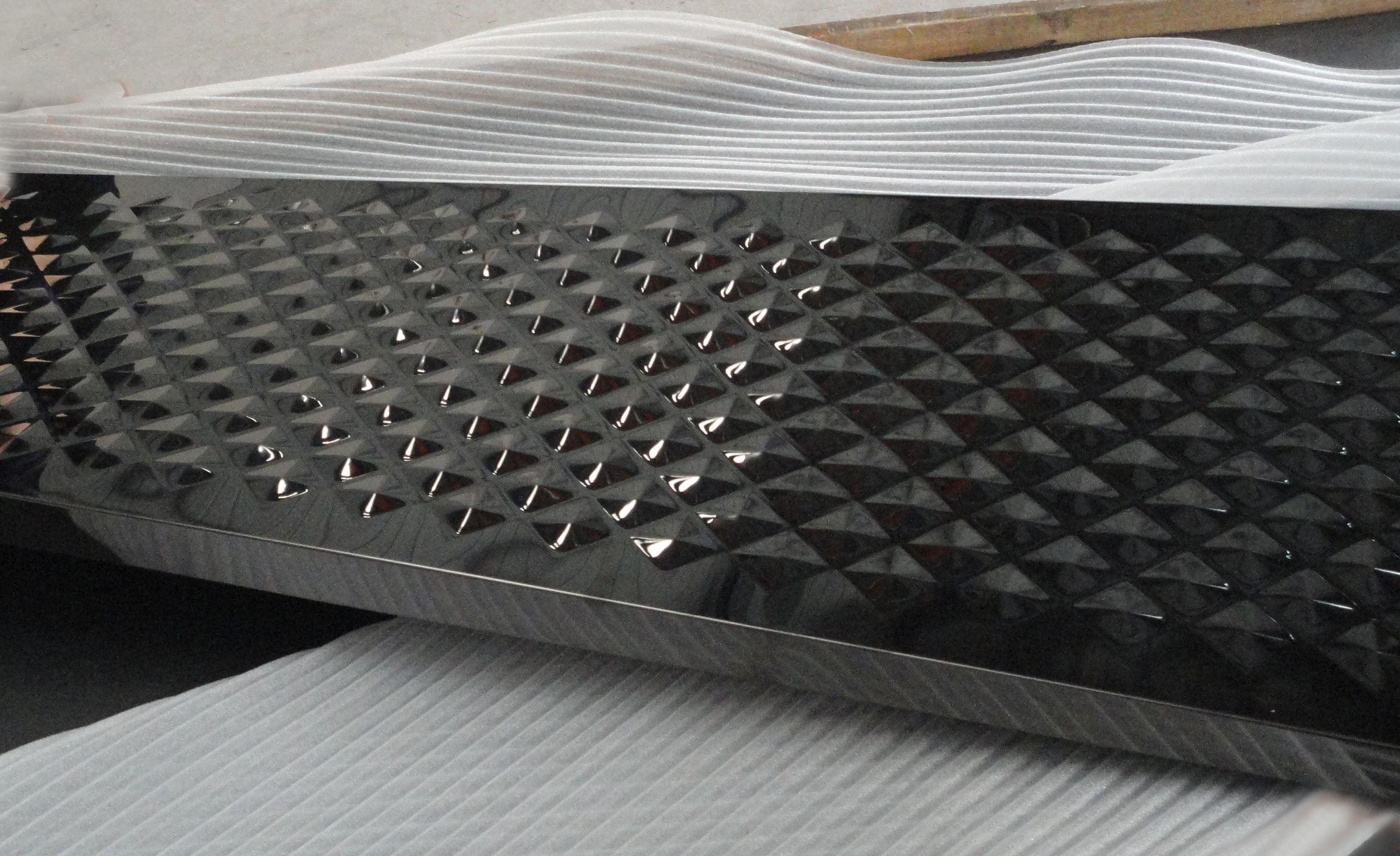 不锈钢压花板 不锈钢压花板