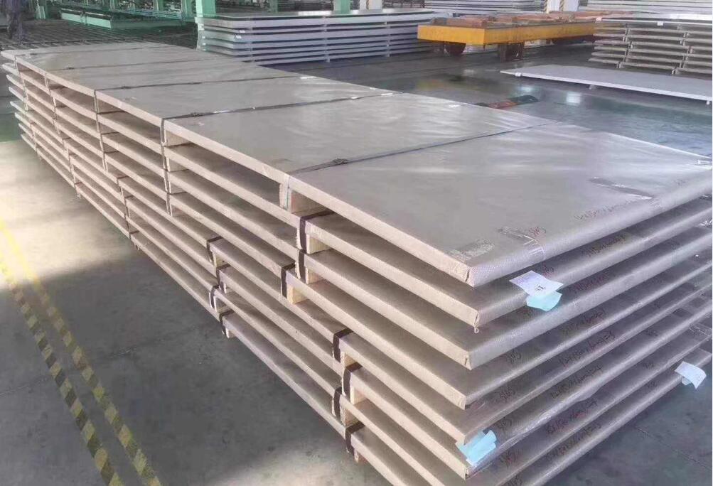 2205双相不锈钢 2205双相不锈钢