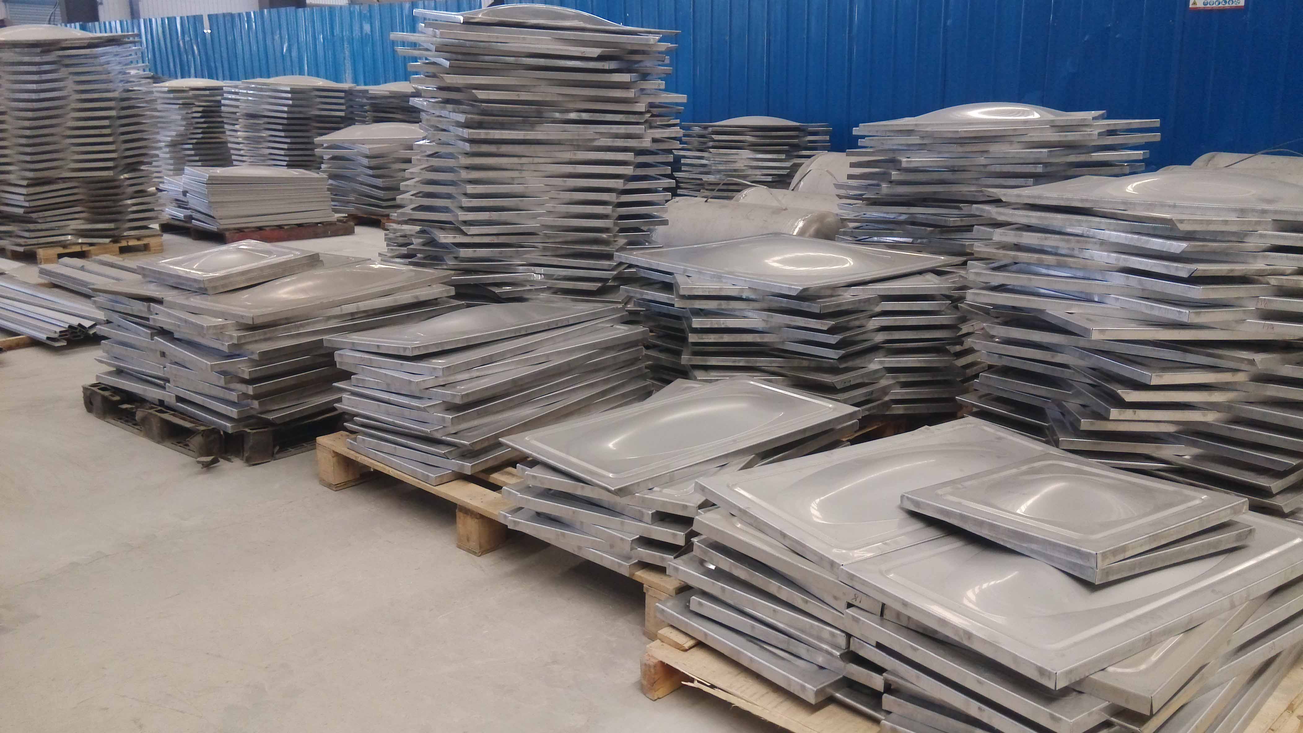 不锈钢水箱板 不锈钢水箱板