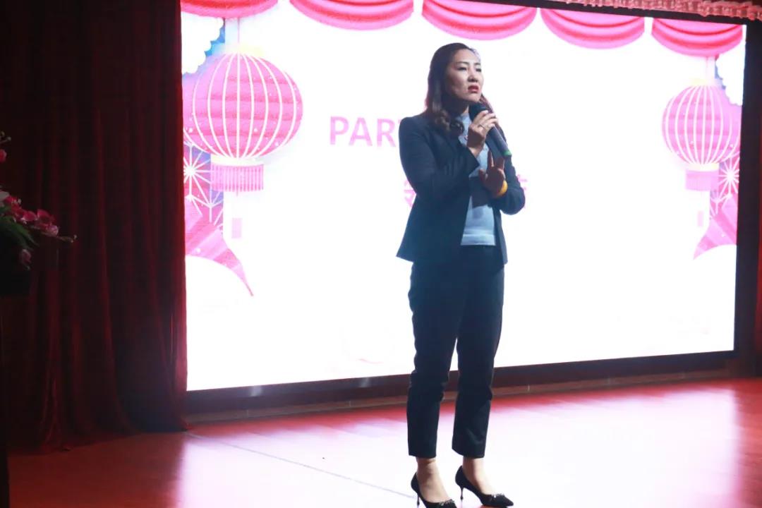 AG尊时凯龙人生就总经理发言 AG尊时凯龙人生就总经理发言