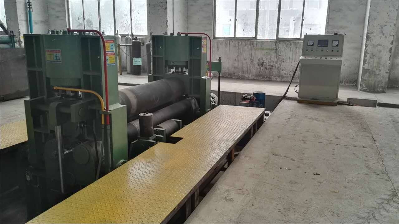 成型加工——卷圆 成型加工——卷圆