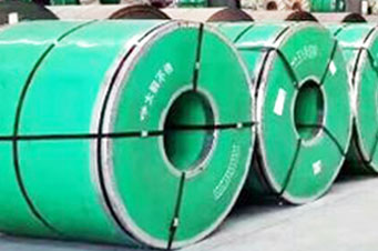 300系不锈钢板卷 300系不锈钢板卷