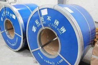 无锡热轧冷轧不锈钢卷介绍 无锡热轧冷轧不锈钢卷介绍