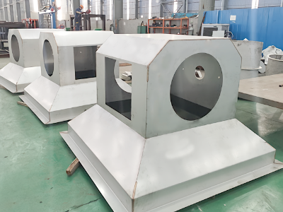 壳体加工 壳体加工