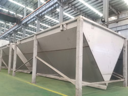 水处理设备焊接加工 水处理设备焊接加工