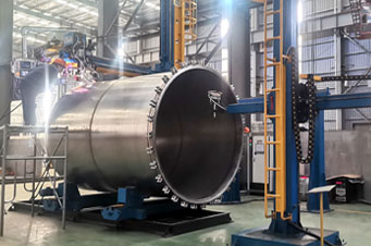 压力容器 压力容器