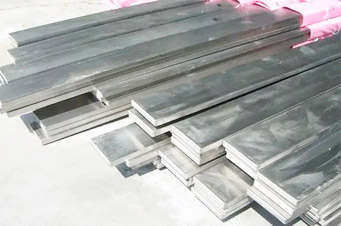 不锈钢扁钢 不锈钢扁钢