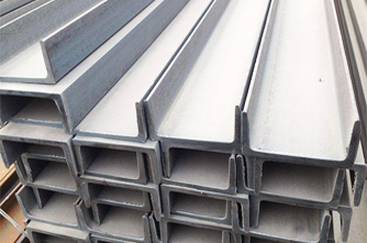 不锈钢槽钢(304/316L) 不锈钢槽钢(304/316L)