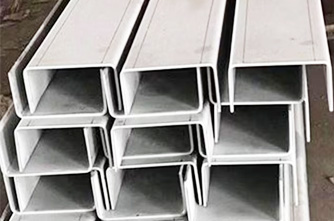 非标槽钢定制 非标槽钢定制