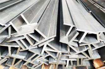T型钢 T型钢