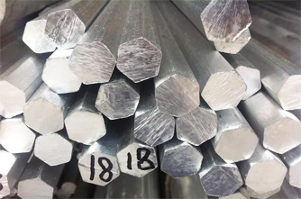 304不锈钢六角棒 304不锈钢六角棒