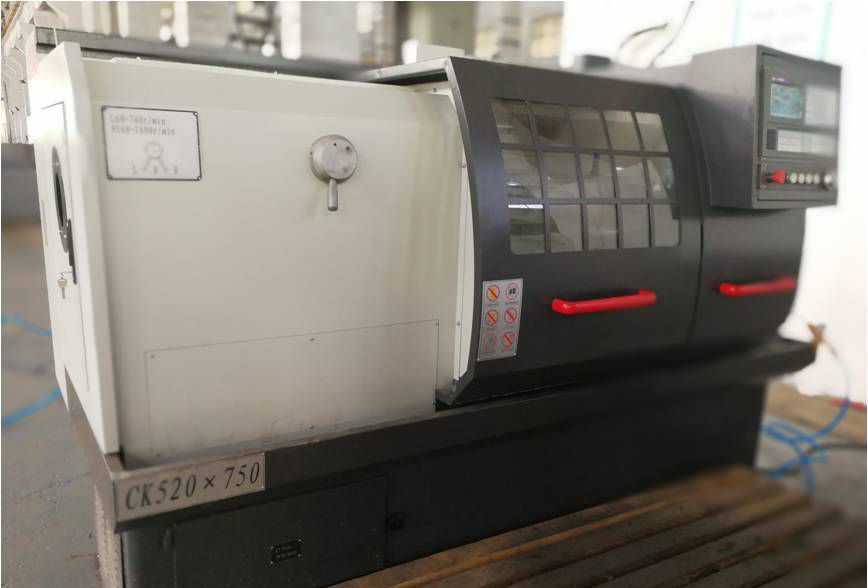 数控车床 数控车床